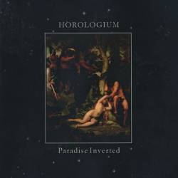 Horologium : Paradise Inverted